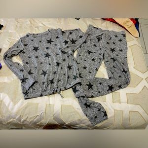 Girl set
